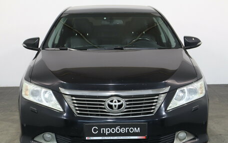 Toyota Camry, 2013 год, 1 479 000 рублей, 2 фотография