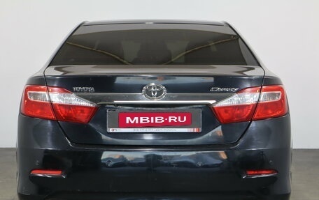 Toyota Camry, 2013 год, 1 479 000 рублей, 5 фотография