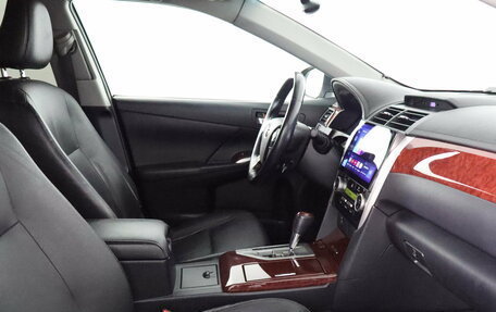 Toyota Camry, 2013 год, 1 479 000 рублей, 12 фотография