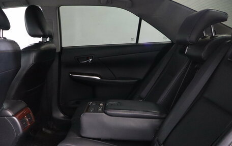 Toyota Camry, 2013 год, 1 479 000 рублей, 13 фотография