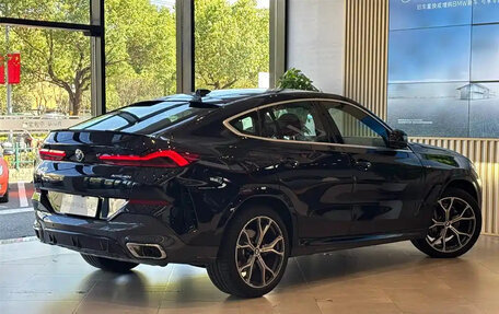 BMW X6, 2025 год, 11 500 066 рублей, 5 фотография