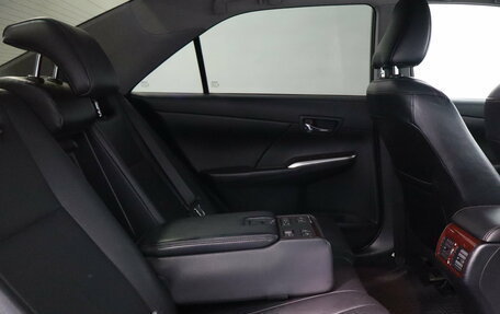 Toyota Camry, 2013 год, 1 479 000 рублей, 14 фотография