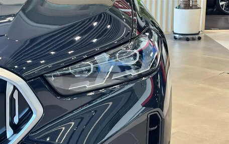 BMW X6, 2025 год, 11 500 066 рублей, 3 фотография