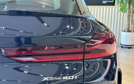 BMW X6, 2025 год, 11 500 066 рублей, 7 фотография