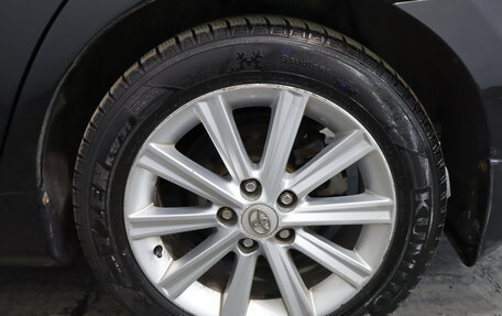 Toyota Camry, 2013 год, 1 479 000 рублей, 16 фотография