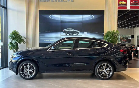 BMW X6, 2025 год, 11 500 066 рублей, 4 фотография