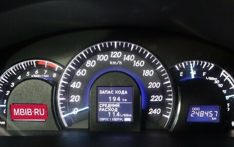 Toyota Camry, 2013 год, 1 479 000 рублей, 17 фотография