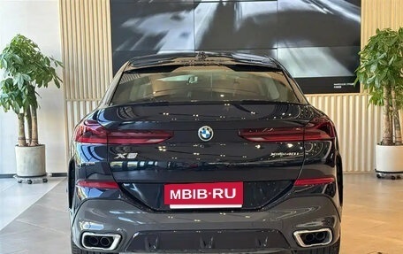 BMW X6, 2025 год, 11 500 066 рублей, 6 фотография