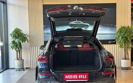 BMW X6, 2025 год, 11 500 066 рублей, 8 фотография