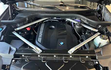 BMW X6, 2025 год, 11 500 066 рублей, 9 фотография