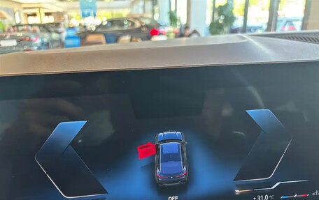 BMW X6, 2025 год, 11 500 066 рублей, 12 фотография