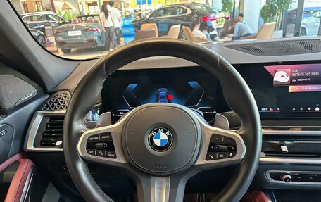 BMW X6, 2025 год, 11 500 066 рублей, 11 фотография