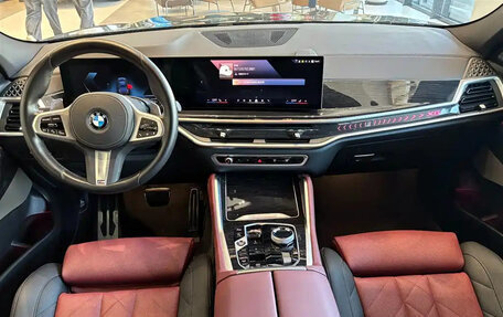 BMW X6, 2025 год, 11 500 066 рублей, 13 фотография