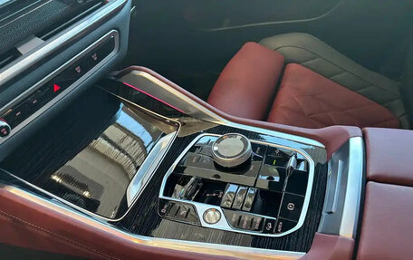 BMW X6, 2025 год, 11 500 066 рублей, 14 фотография