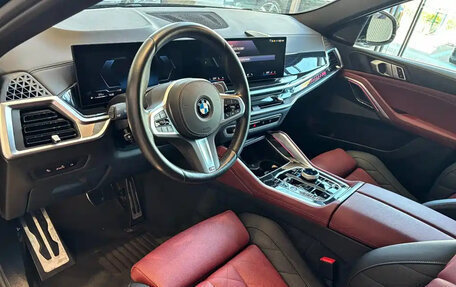 BMW X6, 2025 год, 11 500 066 рублей, 10 фотография