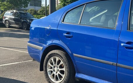 Skoda Octavia IV, 2008 год, 470 000 рублей, 6 фотография