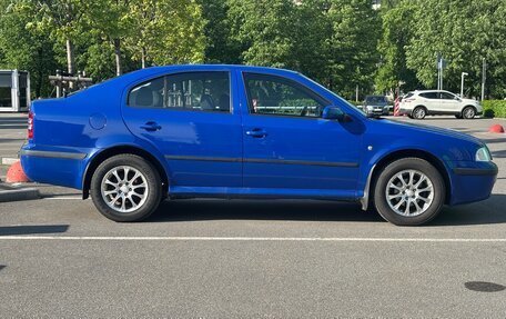 Skoda Octavia IV, 2008 год, 470 000 рублей, 3 фотография