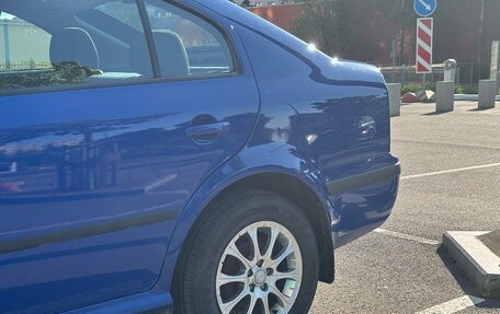 Skoda Octavia IV, 2008 год, 470 000 рублей, 7 фотография