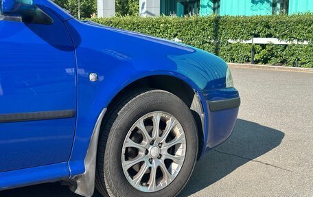 Skoda Octavia IV, 2008 год, 470 000 рублей, 4 фотография