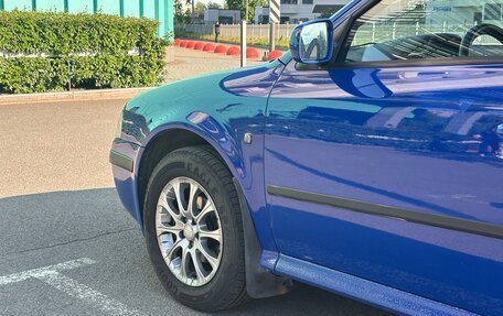 Skoda Octavia IV, 2008 год, 470 000 рублей, 5 фотография