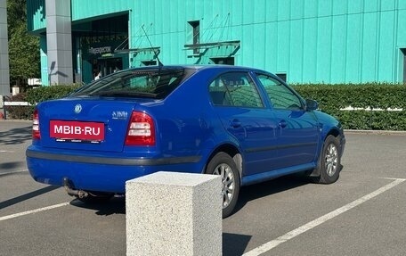 Skoda Octavia IV, 2008 год, 470 000 рублей, 8 фотография