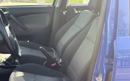 Skoda Octavia IV, 2008 год, 470 000 рублей, 12 фотография