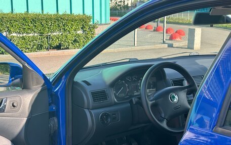 Skoda Octavia IV, 2008 год, 470 000 рублей, 11 фотография