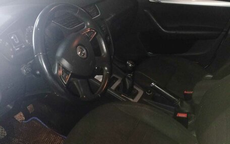 Skoda Octavia, 2014 год, 800 000 рублей, 3 фотография