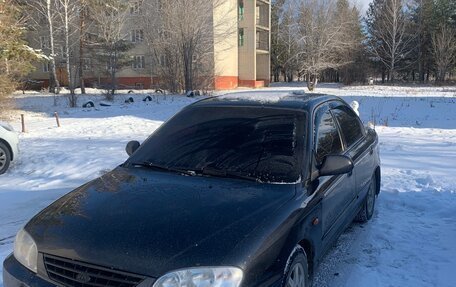 KIA Spectra II (LD), 2008 год, 310 000 рублей, 2 фотография