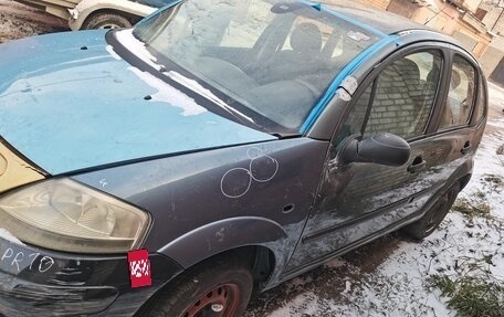 Citroen C3 II, 2009 год, 130 000 рублей, 5 фотография