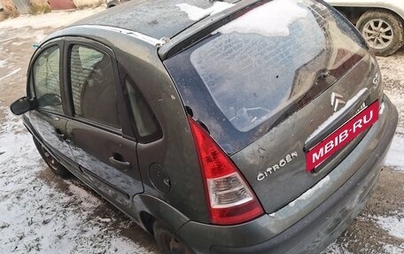 Citroen C3 II, 2009 год, 130 000 рублей, 4 фотография