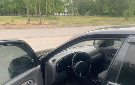 KIA Spectra II (LD), 2008 год, 310 000 рублей, 8 фотография