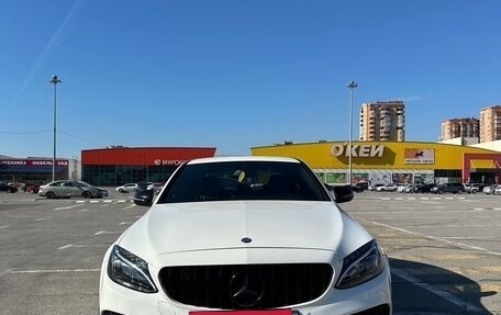 Mercedes-Benz C-Класс, 2015 год, 2 450 000 рублей, 6 фотография