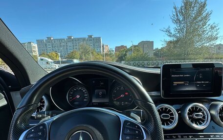 Mercedes-Benz C-Класс, 2015 год, 2 450 000 рублей, 24 фотография