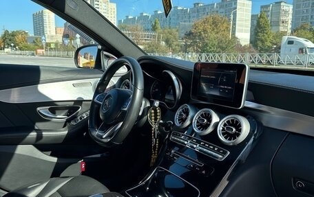 Mercedes-Benz C-Класс, 2015 год, 2 450 000 рублей, 15 фотография