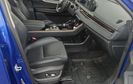 CheryExeed LX, 2023 год, 2 600 000 рублей, 8 фотография