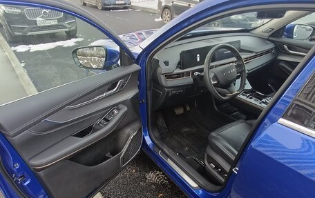 CheryExeed LX, 2023 год, 2 600 000 рублей, 6 фотография