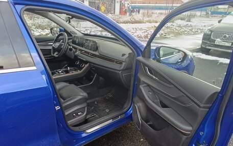 CheryExeed LX, 2023 год, 2 600 000 рублей, 7 фотография