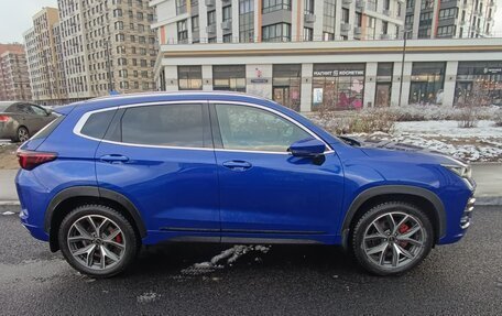 CheryExeed LX, 2023 год, 2 600 000 рублей, 2 фотография