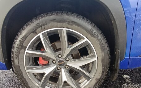 CheryExeed LX, 2023 год, 2 600 000 рублей, 9 фотография