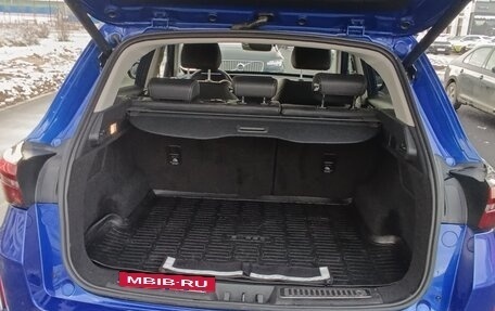 CheryExeed LX, 2023 год, 2 600 000 рублей, 10 фотография