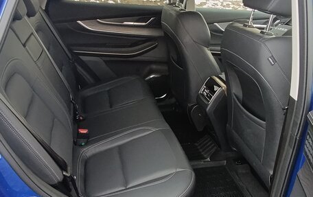 CheryExeed LX, 2023 год, 2 600 000 рублей, 16 фотография
