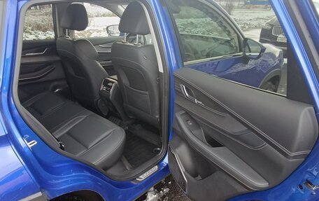 CheryExeed LX, 2023 год, 2 600 000 рублей, 13 фотография