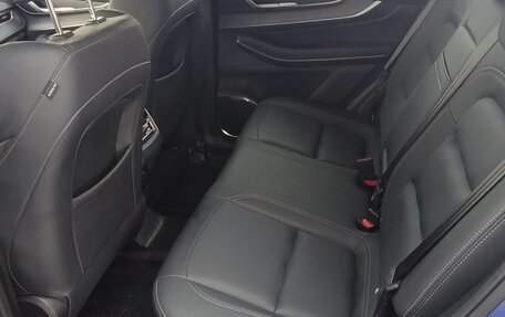 CheryExeed LX, 2023 год, 2 600 000 рублей, 14 фотография