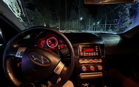 Chery M11 (A3), 2010 год, 200 000 рублей, 8 фотография