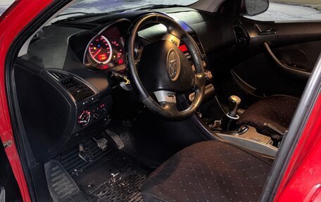 Chery M11 (A3), 2010 год, 200 000 рублей, 7 фотография