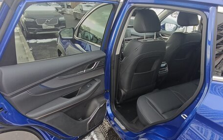 CheryExeed LX, 2023 год, 2 600 000 рублей, 15 фотография