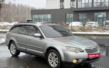 Subaru Outback III, 2006 год, 1 000 000 рублей, 3 фотография