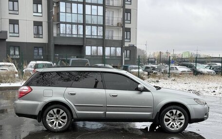 Subaru Outback III, 2006 год, 1 000 000 рублей, 15 фотография