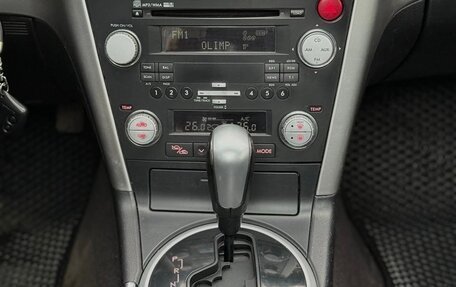 Subaru Outback III, 2006 год, 1 000 000 рублей, 18 фотография